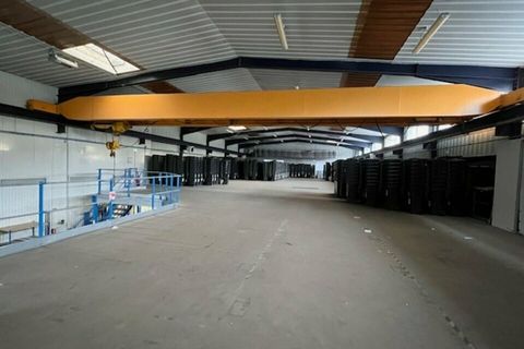 L'establiment comercial a Crac'h, Morbihan, Crac'h - € 130.008/mes | Ref: 56_0709_BL - foto 2
