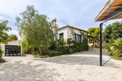 Villa i Cartagena, Murcia, Cartagena - € 705.000 | Ref: 002000/9522 - foto 1