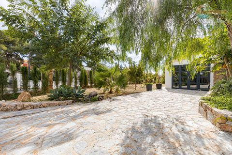 Villa i Cartagena, Murcia, Cartagena - € 705.000 | Ref: 002000/9522 - foto 2