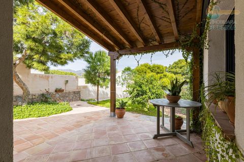 Villa i Cartagena, Murcia, Cartagena - € 705.000 | Ref: 002000/9522 - foto 14