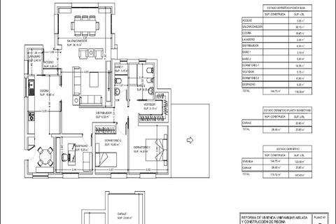 Villa i Cartagena, Murcia, Cartagena - € 705.000 | Ref: 002000/9522 - foto 49