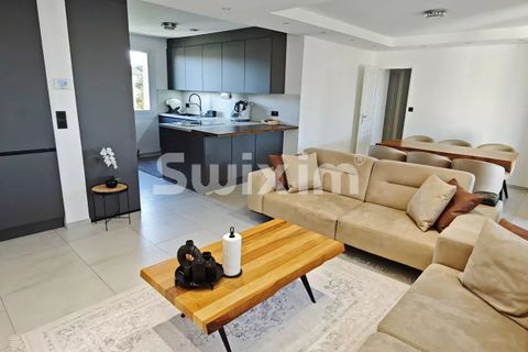 Villa a Gevry, Jura, Gevry - € 259.000 | Ref: 19209FB - foto 6