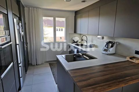 Villa a Gevry, Jura, Gevry - € 259.000 | Ref: 19209FB - foto 2