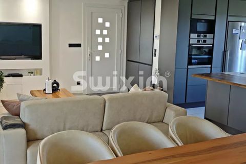 Villa a Gevry, Jura, Gevry - € 259.000 | Ref: 19209FB - foto 7
