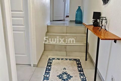 Villa a Gevry, Jura, Gevry - € 259.000 | Ref: 19209FB - foto 5