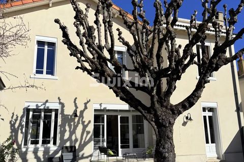 Villa i Montelimar, Drome, Montelimar - € 510.000 | Ref: 70255FC - foto 1