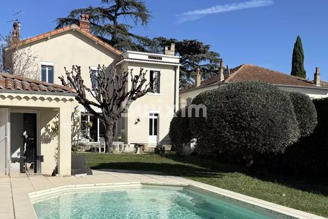Villa i Montelimar, Drome, Montelimar - € 510.000 | Ref: 70255FC - foto 2