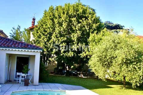 Villa i Montelimar, Drome, Montelimar - € 510.000 | Ref: 70255FC - foto 3