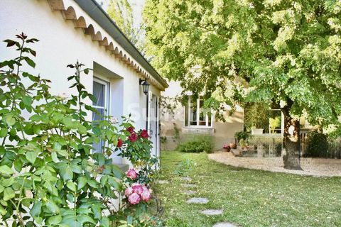 Villa i Montelimar, Drome, Montelimar - € 510.000 | Ref: 70255FC - foto 4