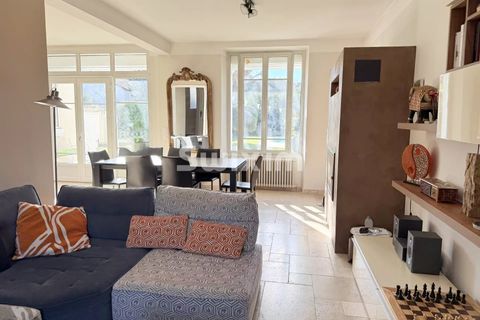 Villa i Montelimar, Drome, Montelimar - € 510.000 | Ref: 70255FC - foto 6