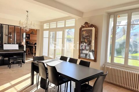 Villa i Montelimar, Drome, Montelimar - € 510.000 | Ref: 70255FC - foto 7