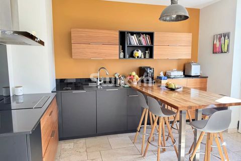 Villa i Montelimar, Drome, Montelimar - € 510.000 | Ref: 70255FC - foto 8