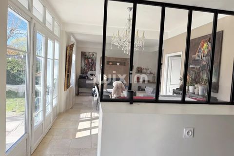 Villa i Montelimar, Drome, Montelimar - € 510.000 | Ref: 70255FC - foto 9