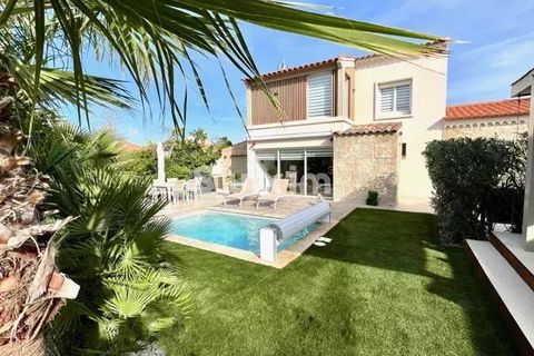 Villa i Agde, Herault, Agde - € 690.000 | Ref: 70259FD - foto 2