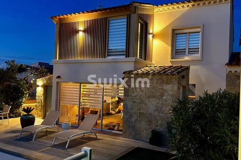 Villa i Agde, Herault, Agde - € 690.000 | Ref: 70259FD - foto 11