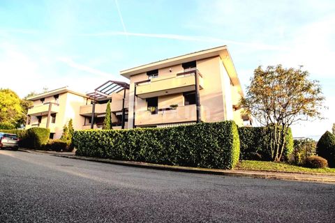 Leilighet i Ferney-Voltaire, Ain, Ferney-Voltaire - € 1 170 000 | Ref: 70248SD - foto 2