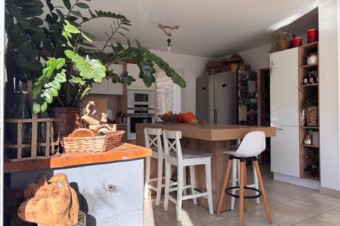 Villa i Albi, Tarn, Albi - € 548.000 | Ref: AJ4611 - foto 5