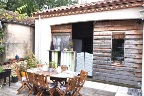 Villa i Albi, Tarn, Albi - € 548.000 | Ref: AJ4611 - foto 15