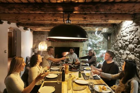 Træhytte i Morzine, Haute-Savoie, Morzine - € 1.500.000 | Ref: 4153 - foto 4