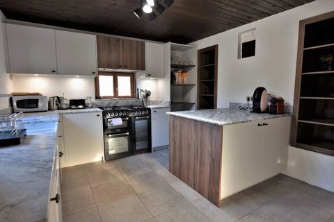 Træhytte i Morzine, Haute-Savoie, Morzine - € 1.500.000 | Ref: 4153 - foto 5