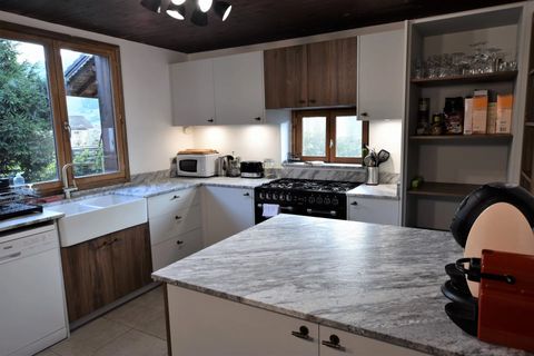 Træhytte i Morzine, Haute-Savoie, Morzine - € 1.500.000 | Ref: 4153 - foto 6