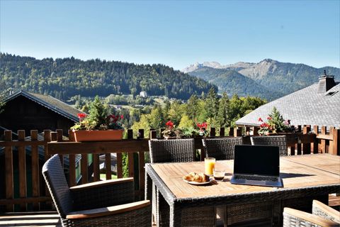 Træhytte i Morzine, Haute-Savoie, Morzine - € 1.500.000 | Ref: 4153 - foto 7