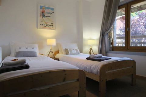 Træhytte i Morzine, Haute-Savoie, Morzine - € 1.500.000 | Ref: 4153 - foto 9