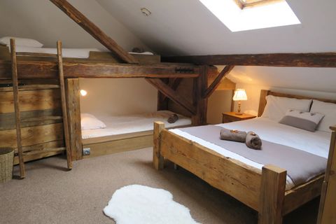 Træhytte i Morzine, Haute-Savoie, Morzine - € 1.500.000 | Ref: 4153 - foto 10