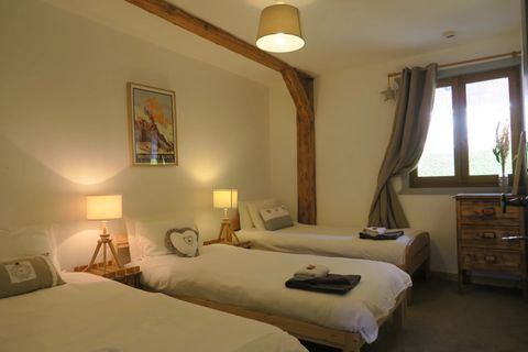 Træhytte i Morzine, Haute-Savoie, Morzine - € 1.500.000 | Ref: 4153 - foto 11