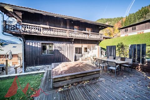 Træhytte i Morzine, Haute-Savoie, Morzine - € 1.500.000 | Ref: 4153 - foto 14