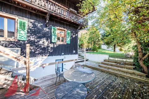 Træhytte i Morzine, Haute-Savoie, Morzine - € 1.500.000 | Ref: 4153 - foto 15