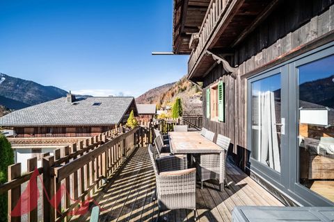 Træhytte i Morzine, Haute-Savoie, Morzine - € 1.500.000 | Ref: 4153 - foto 16