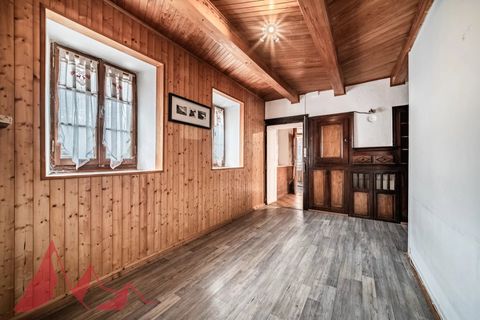 Træhytte i Le Biot, Haute-Savoie, Le Biot - € 290.000 | Ref: 4147 - foto 3