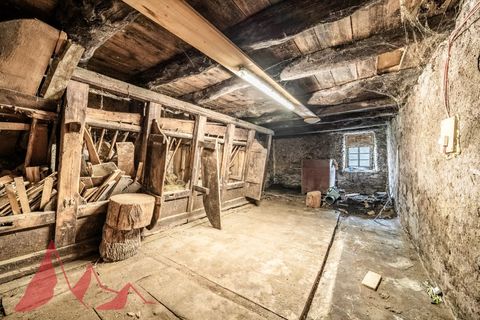 Træhytte i Le Biot, Haute-Savoie, Le Biot - € 290.000 | Ref: 4147 - foto 4