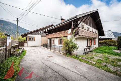 Træhytte i Le Biot, Haute-Savoie, Le Biot - € 290.000 | Ref: 4147 - foto 5