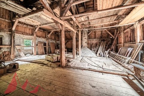 Træhytte i Le Biot, Haute-Savoie, Le Biot - € 290.000 | Ref: 4147 - foto 6