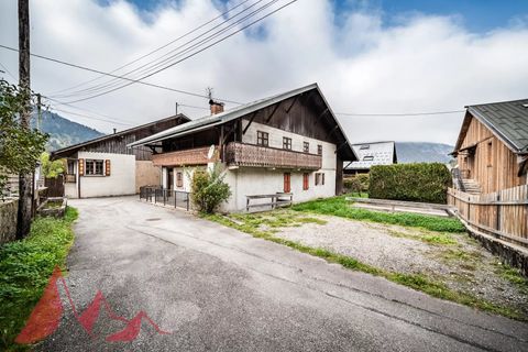 Træhytte i Le Biot, Haute-Savoie, Le Biot - € 290.000 | Ref: 4147 - foto 7