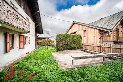 Træhytte i Le Biot, Haute-Savoie, Le Biot - € 290.000 | Ref: 4147 - foto 9