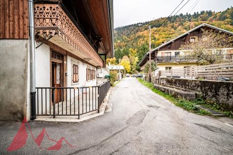 Træhytte i Le Biot, Haute-Savoie, Le Biot - € 290.000 | Ref: 4147 - foto 10