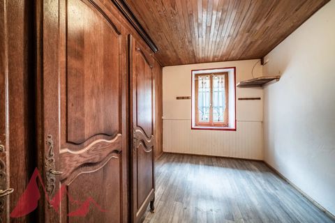 Træhytte i Le Biot, Haute-Savoie, Le Biot - € 290.000 | Ref: 4147 - foto 11