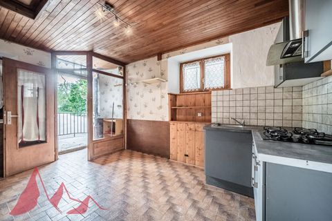 Træhytte i Le Biot, Haute-Savoie, Le Biot - € 290.000 | Ref: 4147 - foto 12