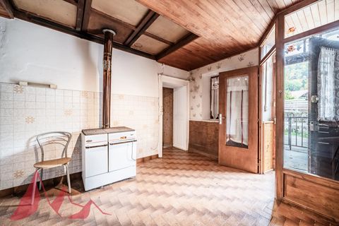 Træhytte i Le Biot, Haute-Savoie, Le Biot - € 290.000 | Ref: 4147 - foto 13