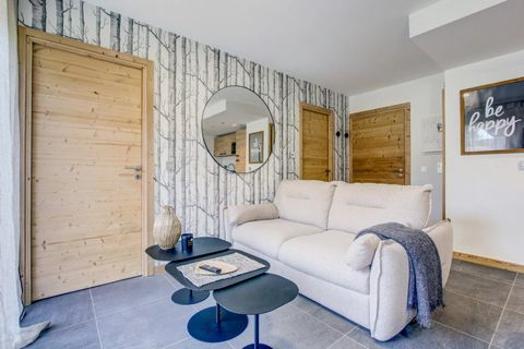 Lejlighed i Morzine, Haute-Savoie, Morzine - € 569.000 | Ref: B205 - foto 11