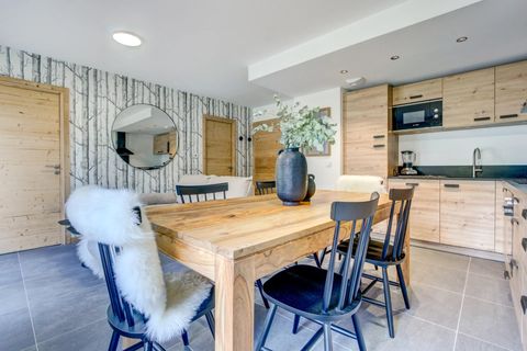 Lejlighed i Morzine, Haute-Savoie, Morzine - € 569.000 | Ref: B205 - foto 14