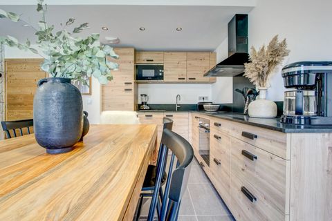 Lejlighed i Morzine, Haute-Savoie, Morzine - € 569.000 | Ref: B205 - foto 15