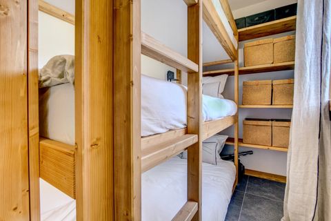 Lejlighed i Morzine, Haute-Savoie, Morzine - € 569.000 | Ref: B205 - foto 16