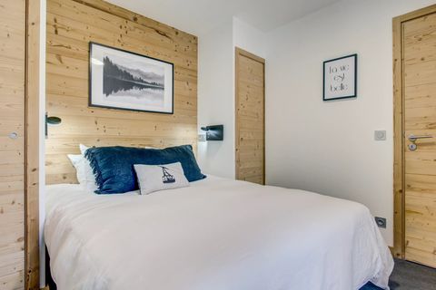 Lejlighed i Morzine, Haute-Savoie, Morzine - € 569.000 | Ref: B205 - foto 17