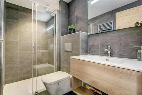 Lejlighed i Morzine, Haute-Savoie, Morzine - € 569.000 | Ref: B205 - foto 18
