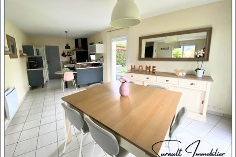 Villa i Guer, Morbihan, Guer - € 241.500 | Ref: 86427547 - foto 3