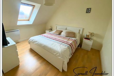 Villa i Guer, Morbihan, Guer - € 241.500 | Ref: 86427547 - foto 7